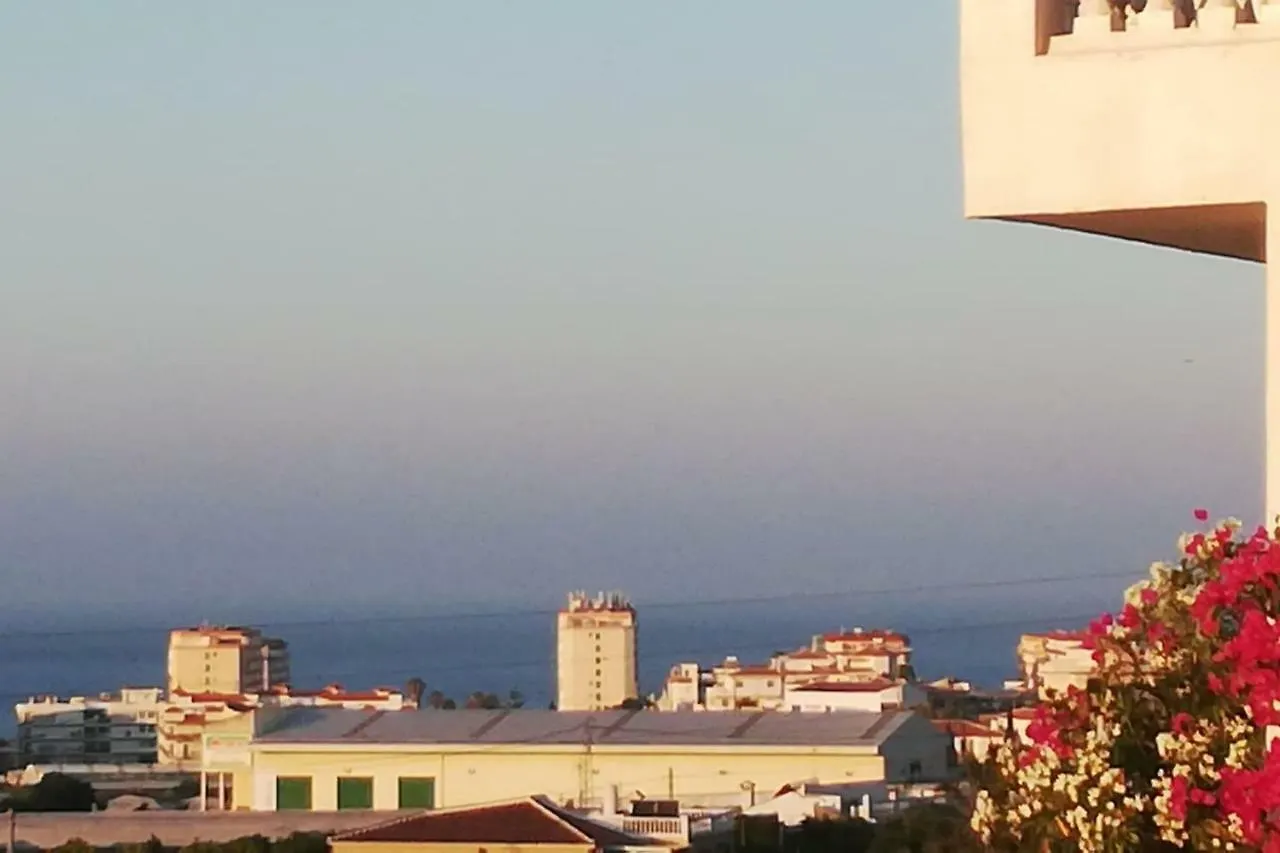 Casa Maravilla Torrox Spain