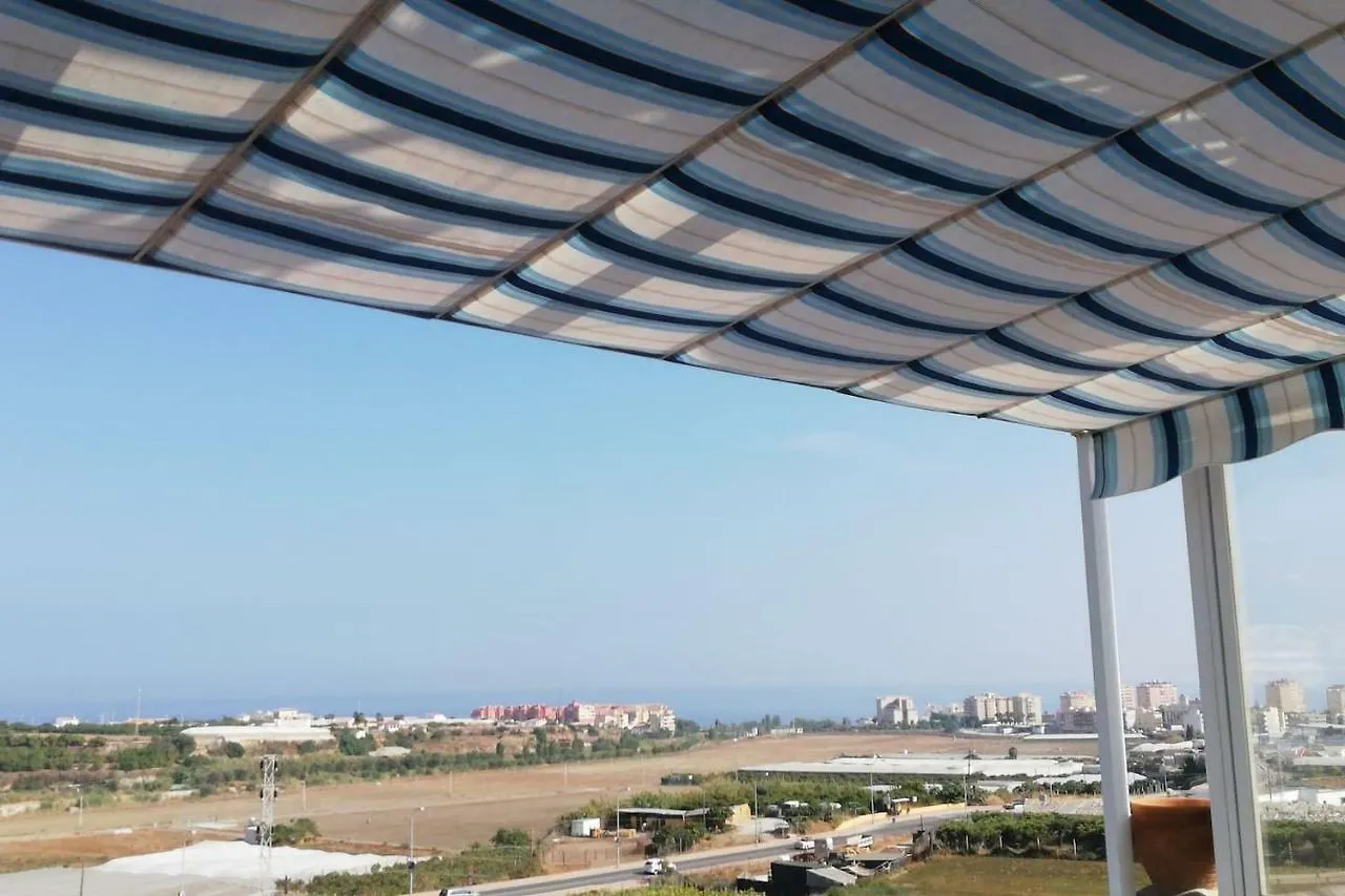 Casa Maravilla Torrox 0*,  Spain